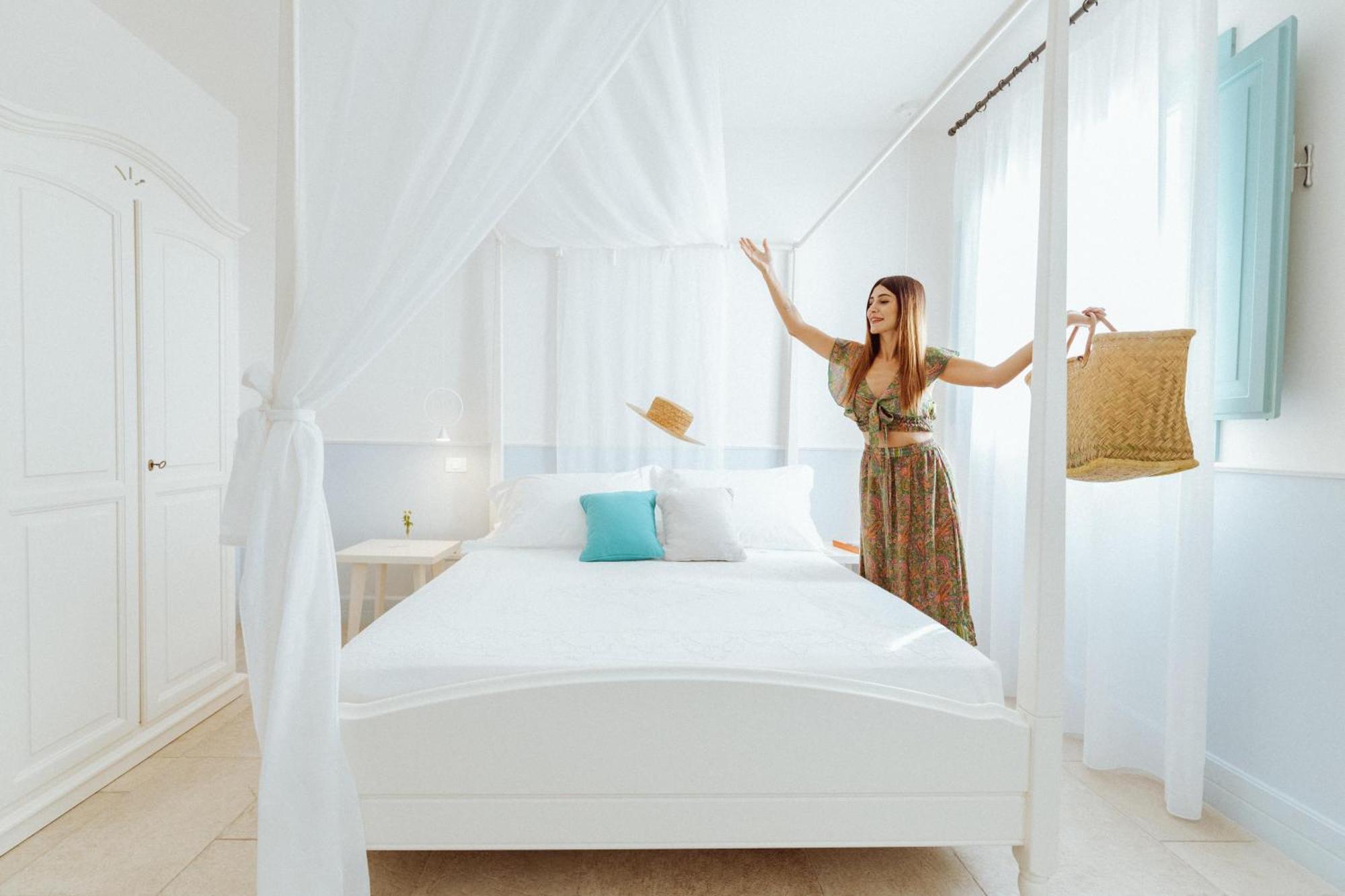 Marenea Suite Hotel - Cdshotels Marittima Extérieur photo