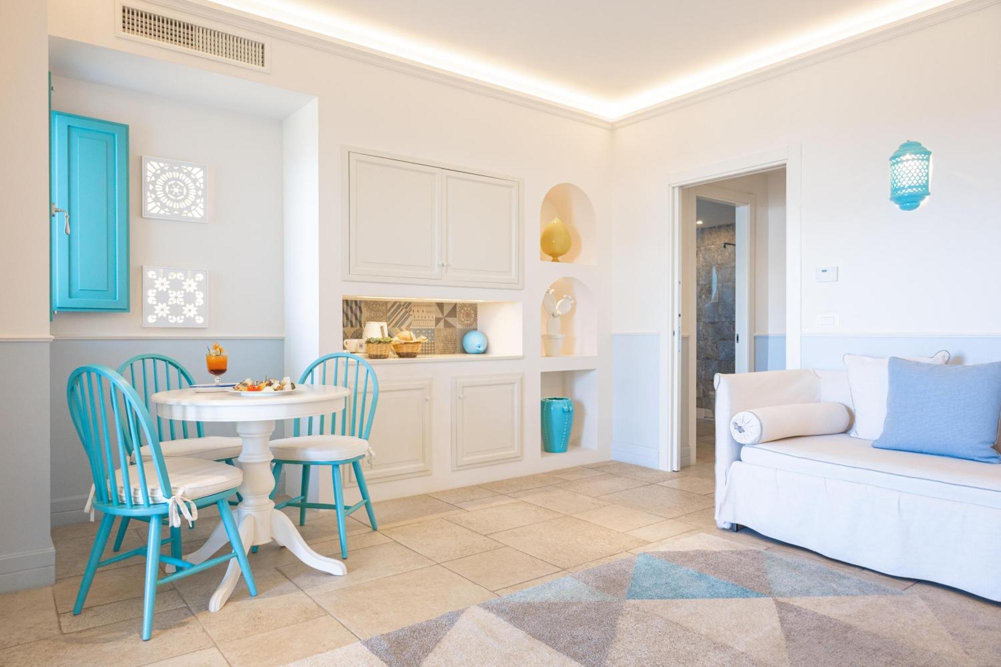 Marenea Suite Hotel - Cdshotels Marittima Extérieur photo