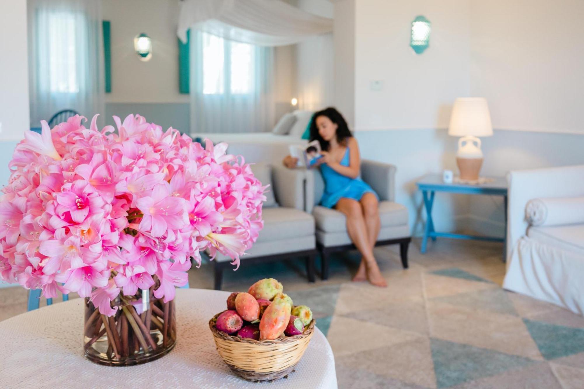 Marenea Suite Hotel - Cdshotels Marittima Extérieur photo