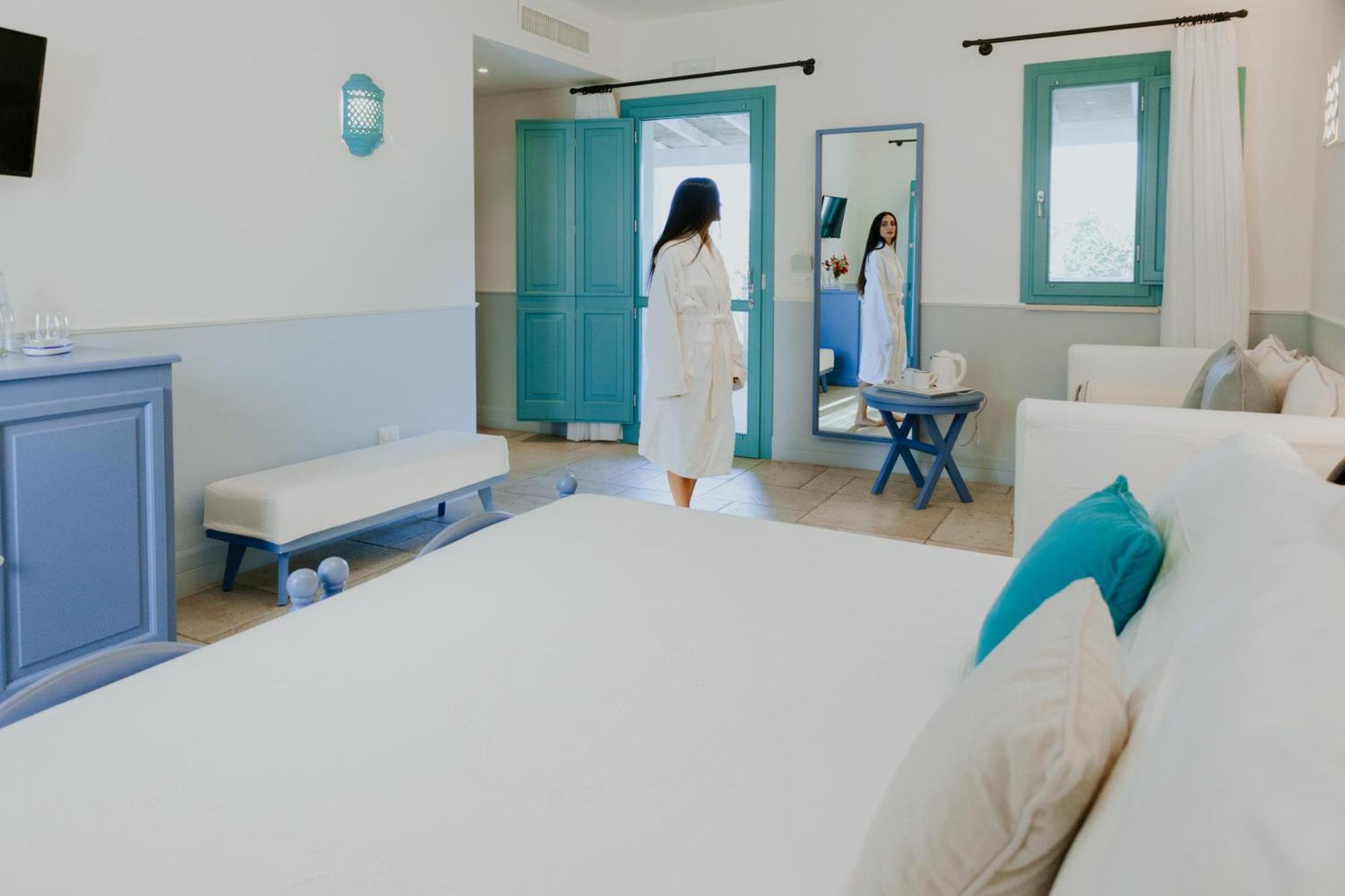 Marenea Suite Hotel - Cdshotels Marittima Extérieur photo