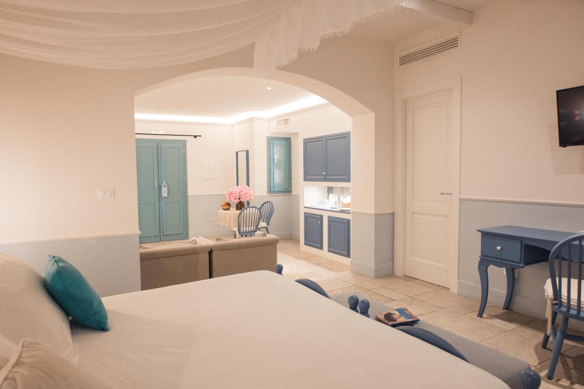 Marenea Suite Hotel - Cdshotels Marittima Extérieur photo