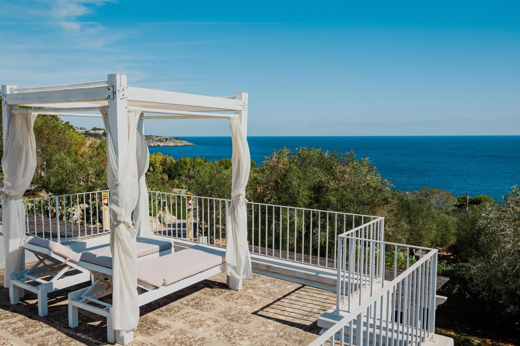 Marenea Suite Hotel - Cdshotels Marittima Extérieur photo