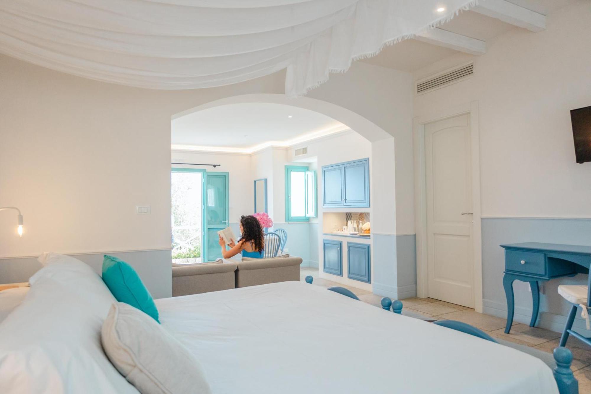 Marenea Suite Hotel - Cdshotels Marittima Extérieur photo