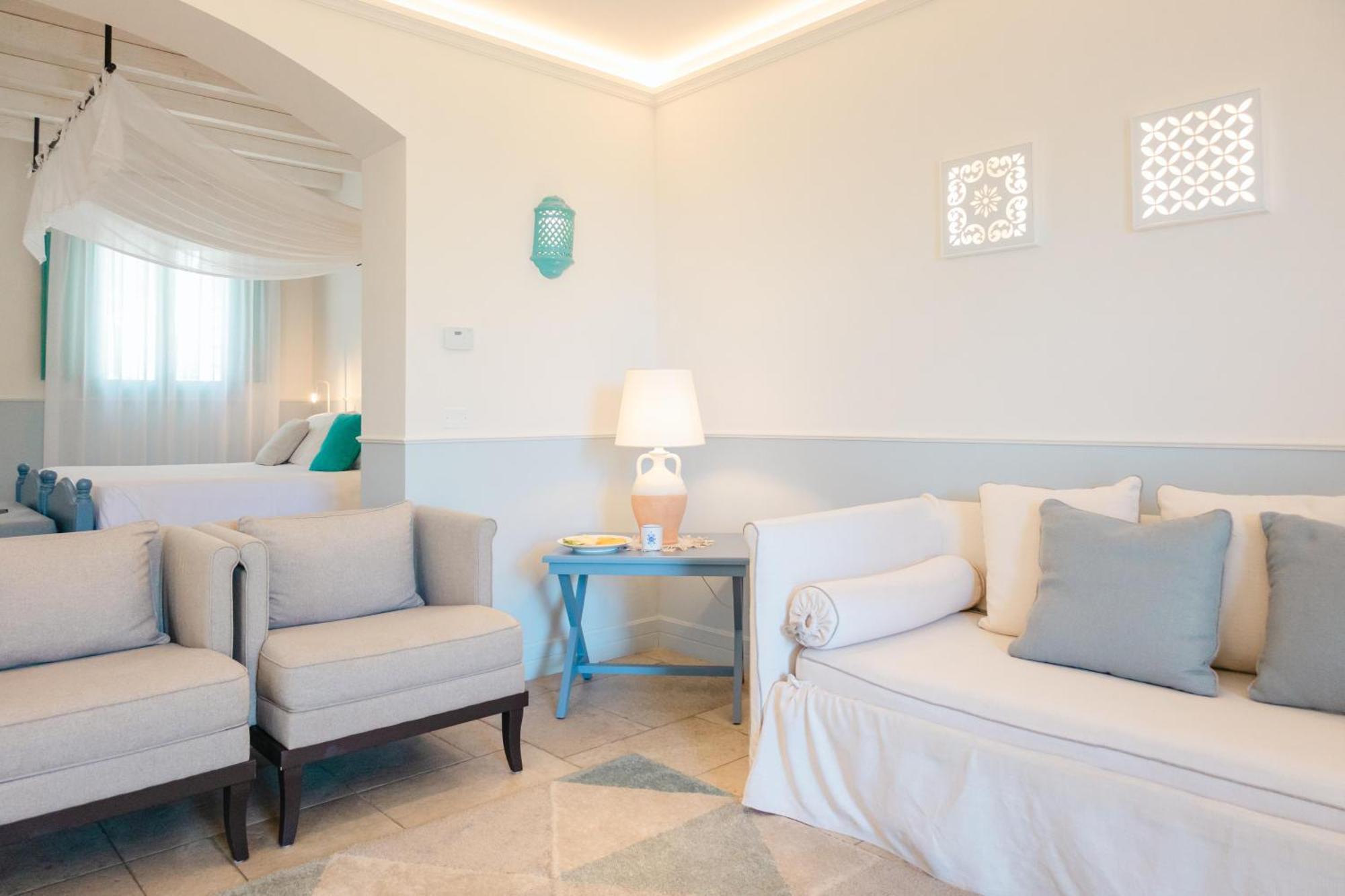 Marenea Suite Hotel - Cdshotels Marittima Extérieur photo
