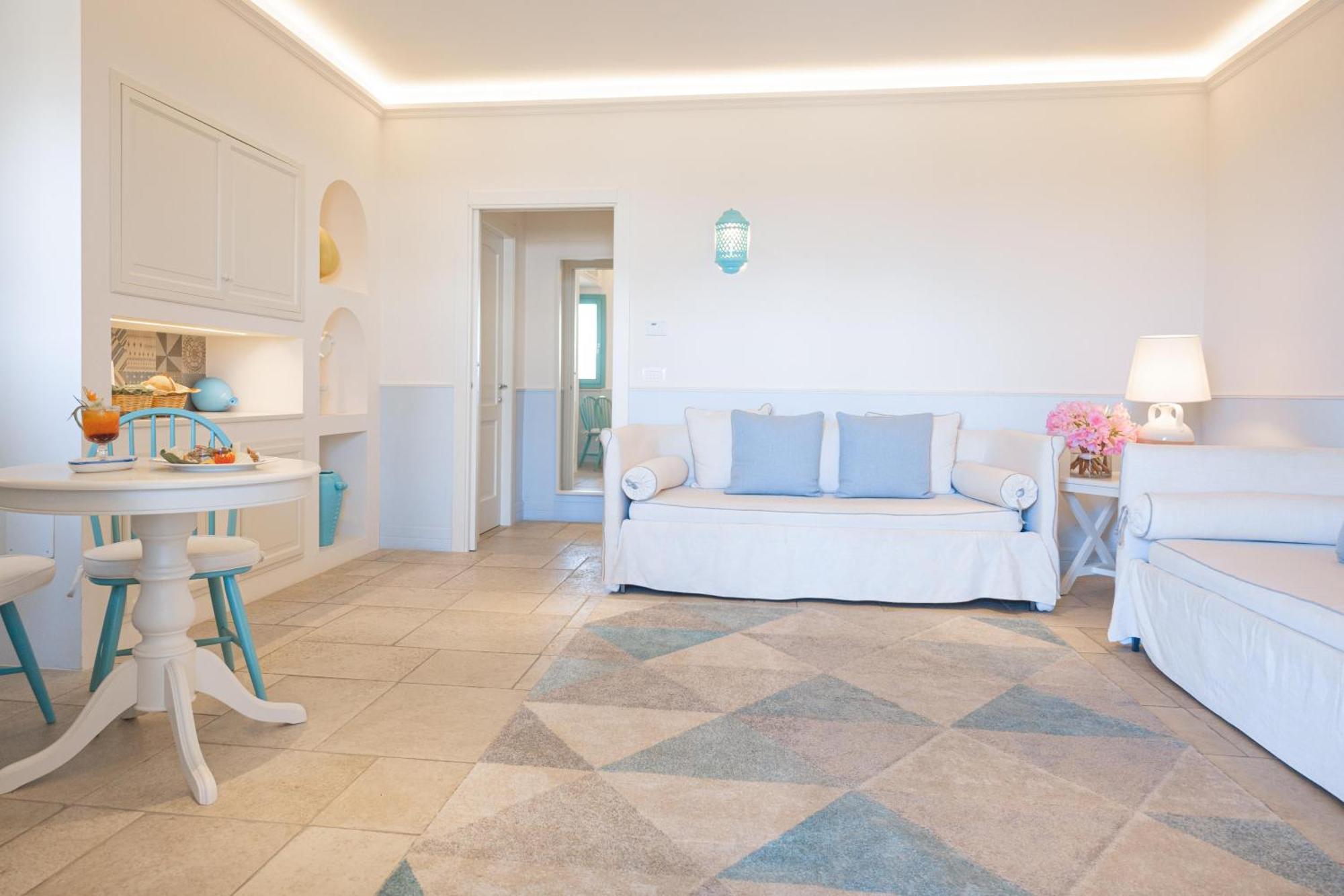Marenea Suite Hotel - Cdshotels Marittima Extérieur photo