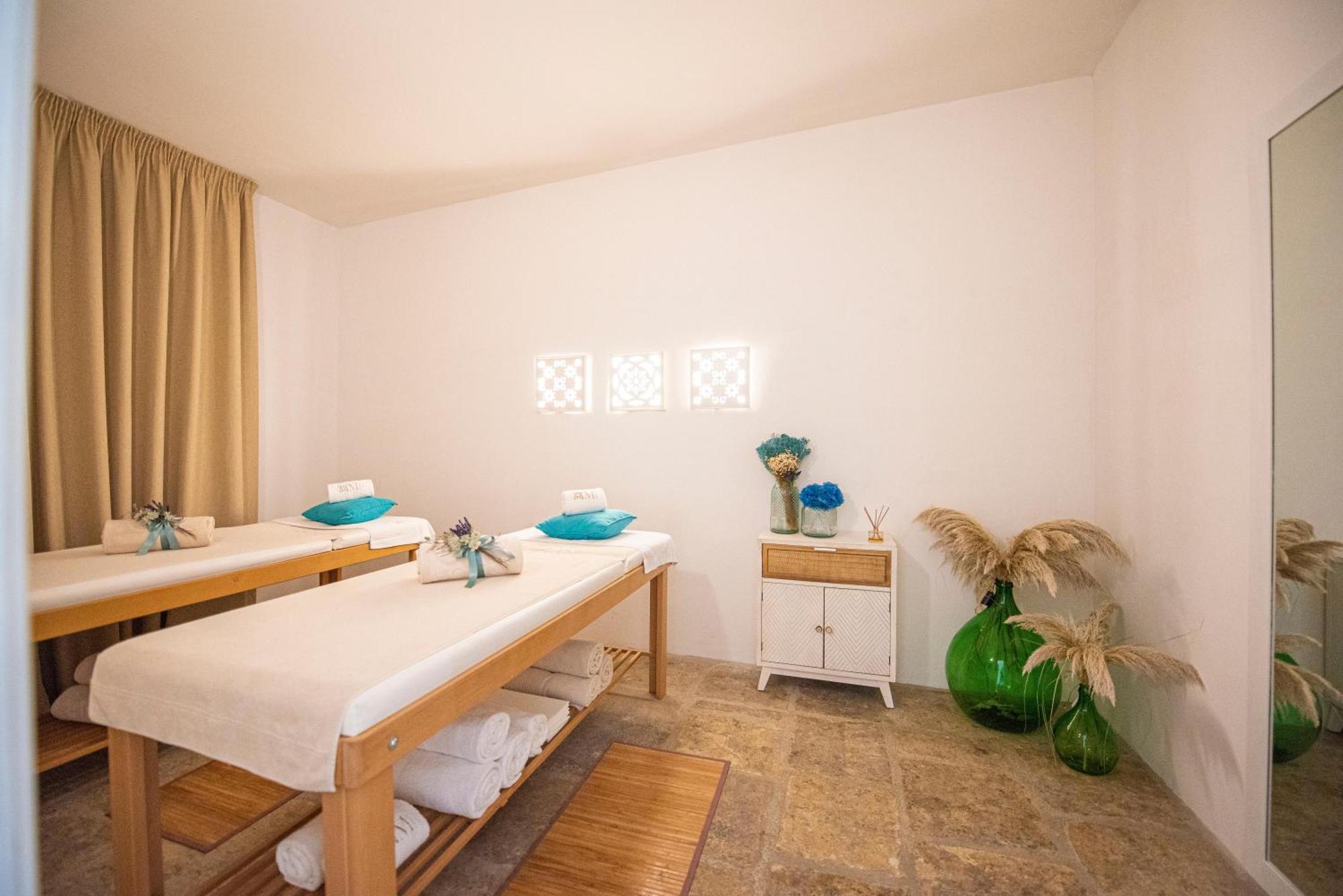 Marenea Suite Hotel - Cdshotels Marittima Extérieur photo