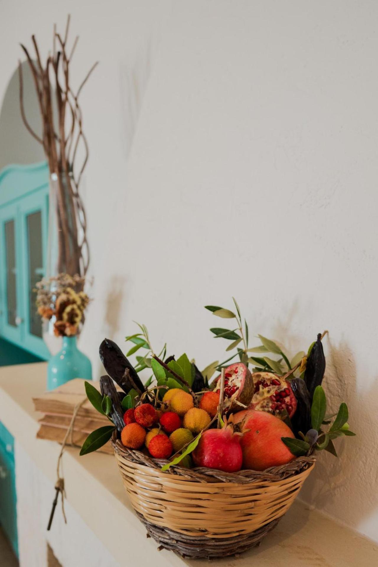 Marenea Suite Hotel - Cdshotels Marittima Extérieur photo