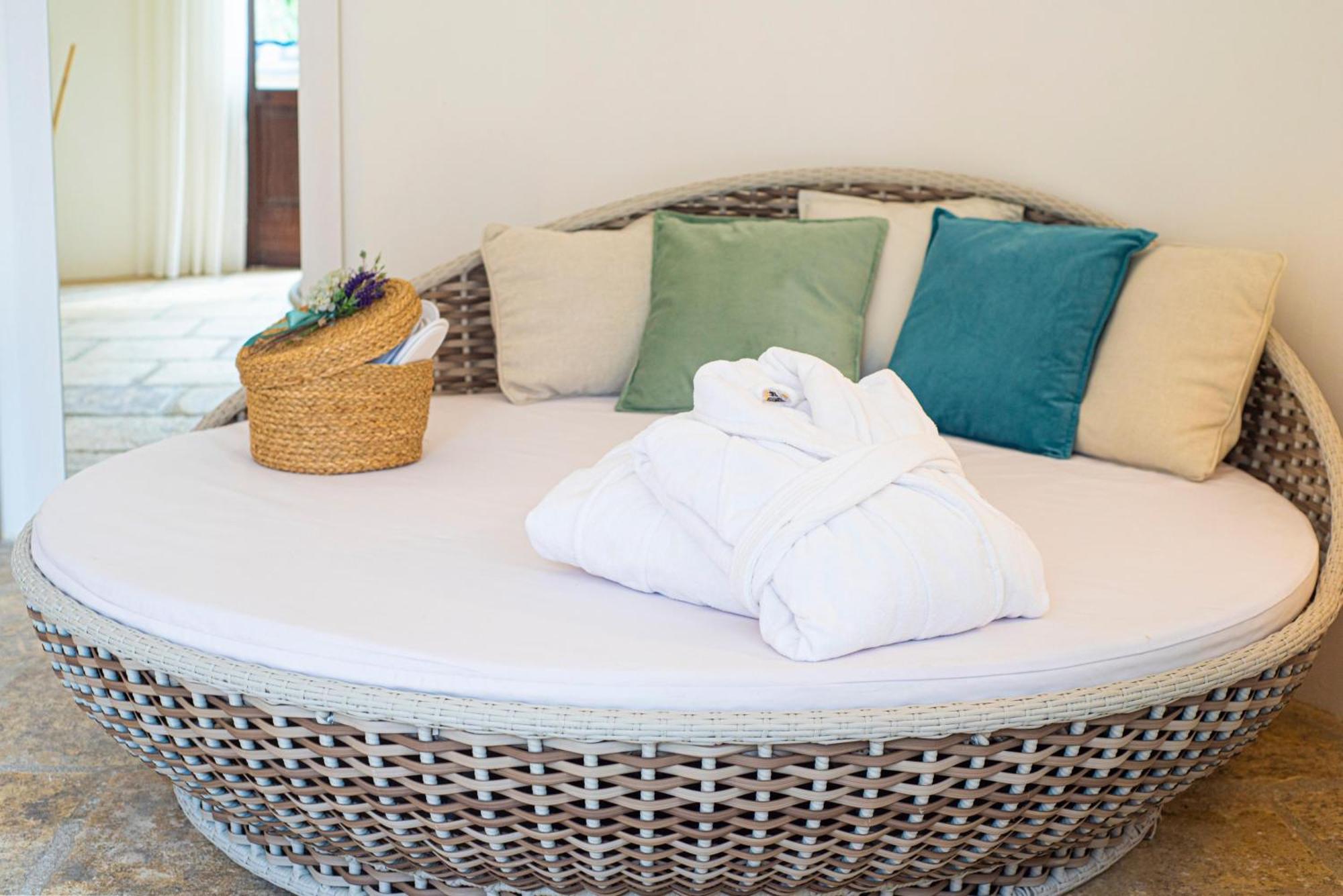 Marenea Suite Hotel - Cdshotels Marittima Extérieur photo