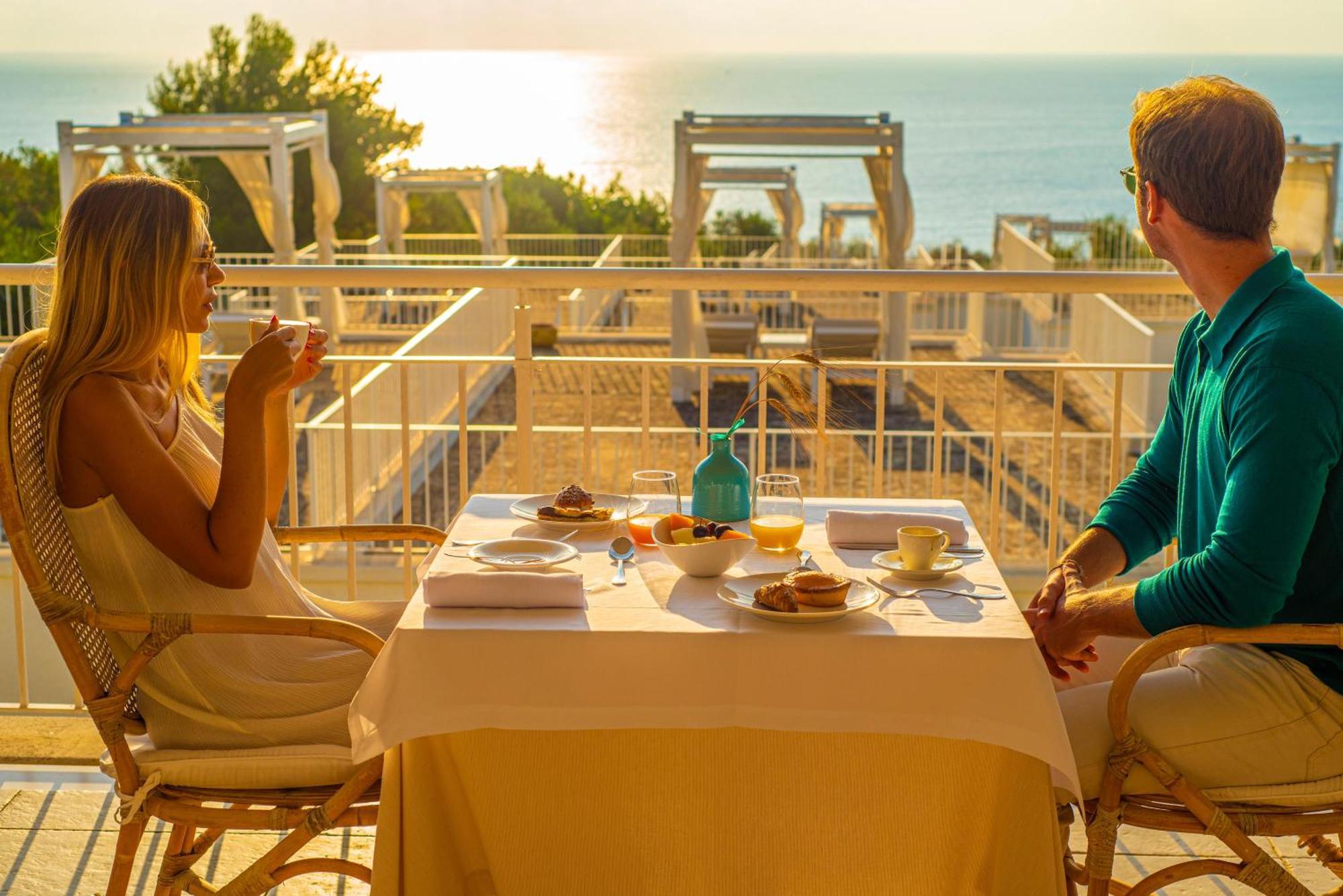 Marenea Suite Hotel - Cdshotels Marittima Extérieur photo