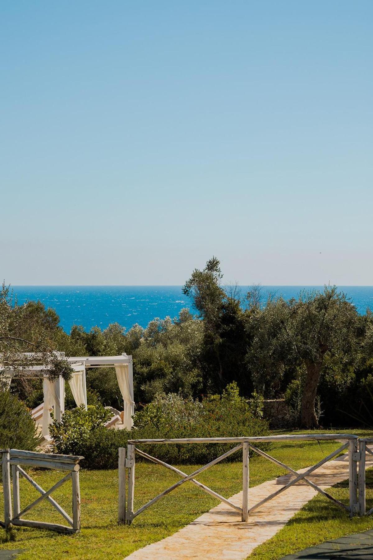 Marenea Suite Hotel - Cdshotels Marittima Extérieur photo
