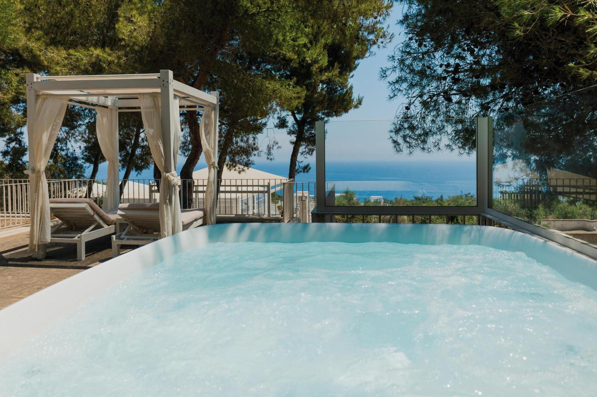Marenea Suite Hotel - Cdshotels Marittima Extérieur photo