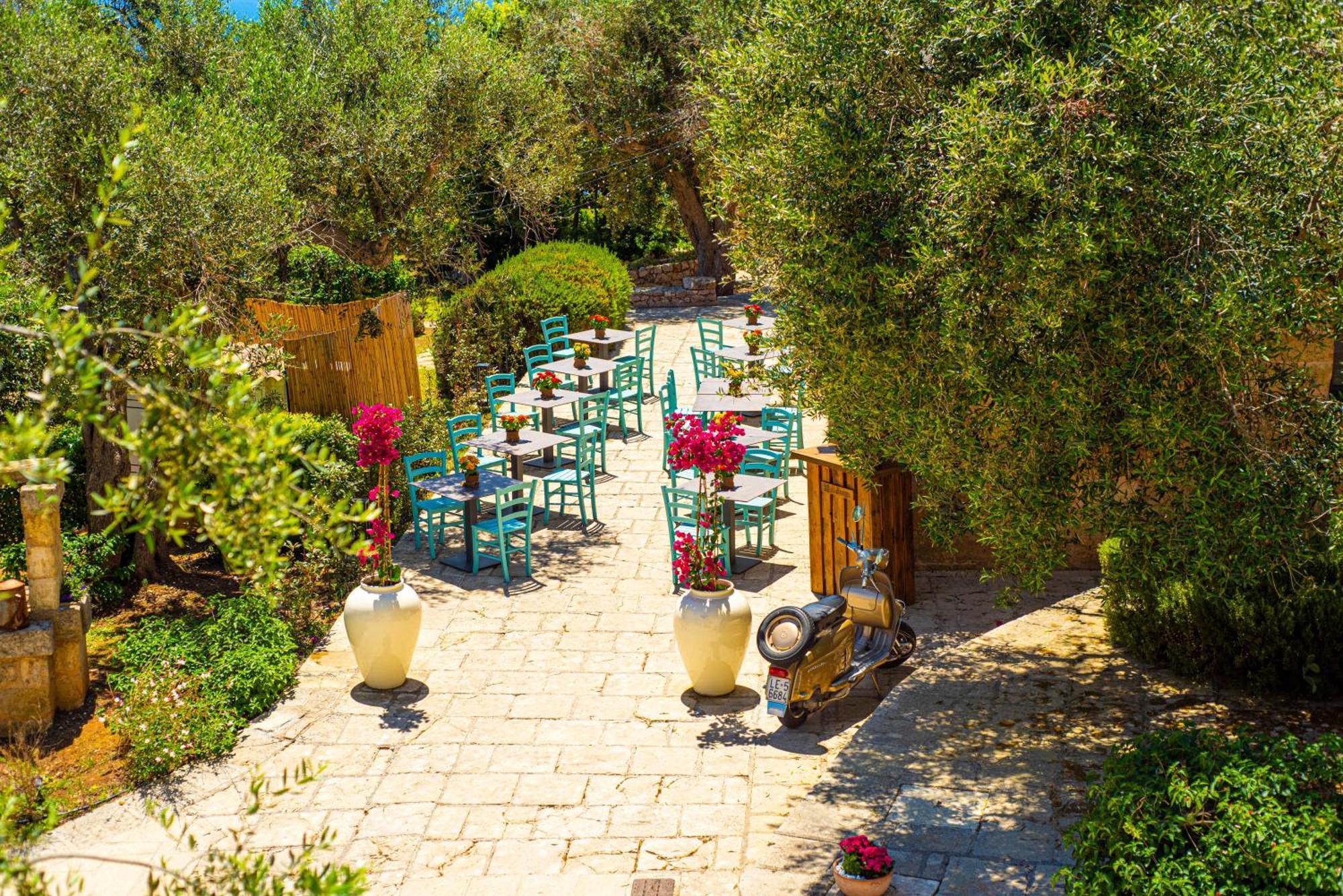 Marenea Suite Hotel - Cdshotels Marittima Extérieur photo